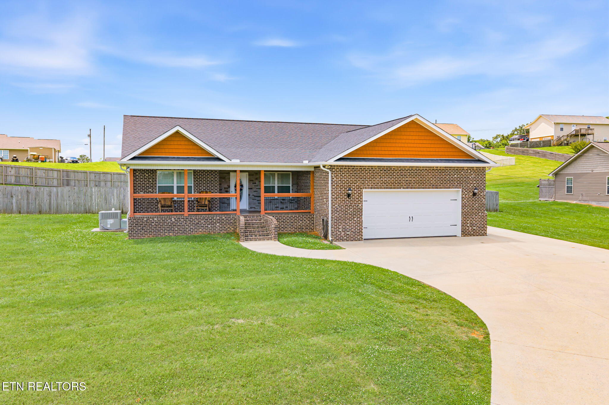 527 Low Valley Road Dandridge, TN 37725 - Photo 50 of 52 52-web-or-mls-527 Low Valley Drive-50