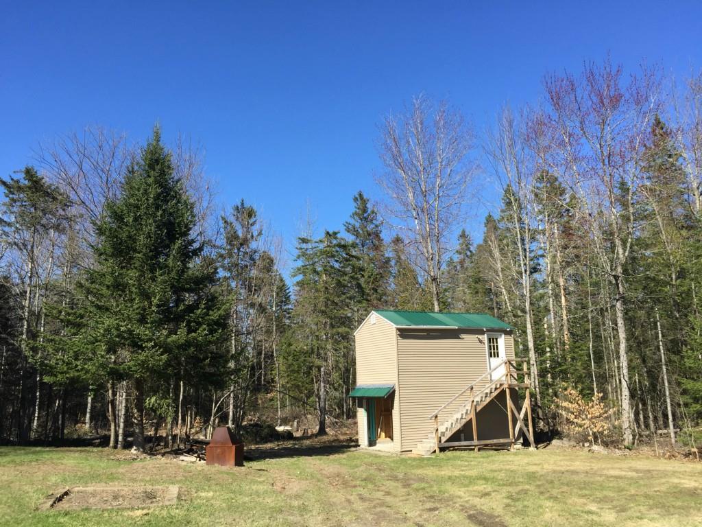 2029 Pushaw Road Glenburn, ME 04401 - Photo 27 of 31 Photo