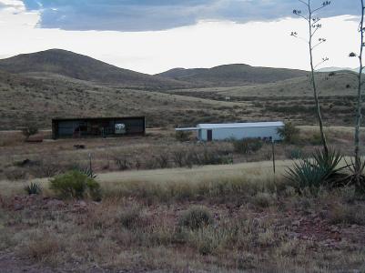 6779 Jordan Ranch Road Pearce, AZ 85625 - Photo 4 of 6