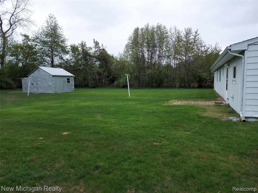 9514 Gera Road Birch Run, MI 48415 - Photo 27 of 28