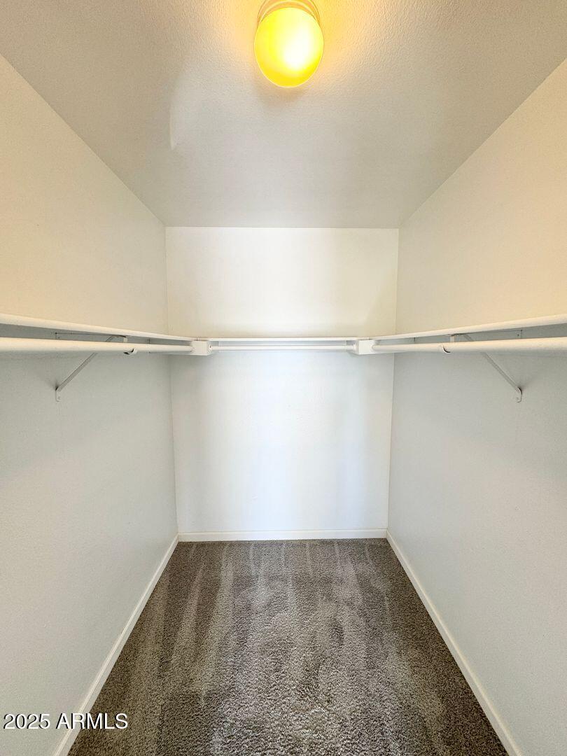 1425 East Desert Cove Avenue, Unit 2 Phoenix, AZ 85020 - Photo 32 of 42 a view of a room with shelf on the wall