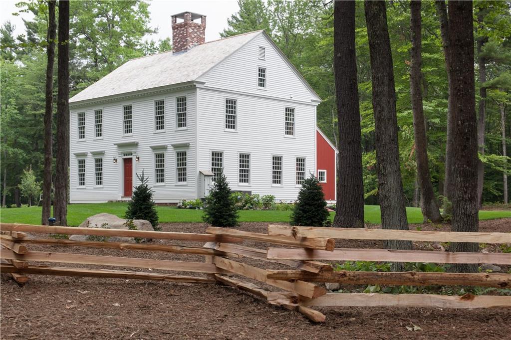 75 Hobbs Farm Road Wells, ME 04090 - Photo 1 of 35 Photo