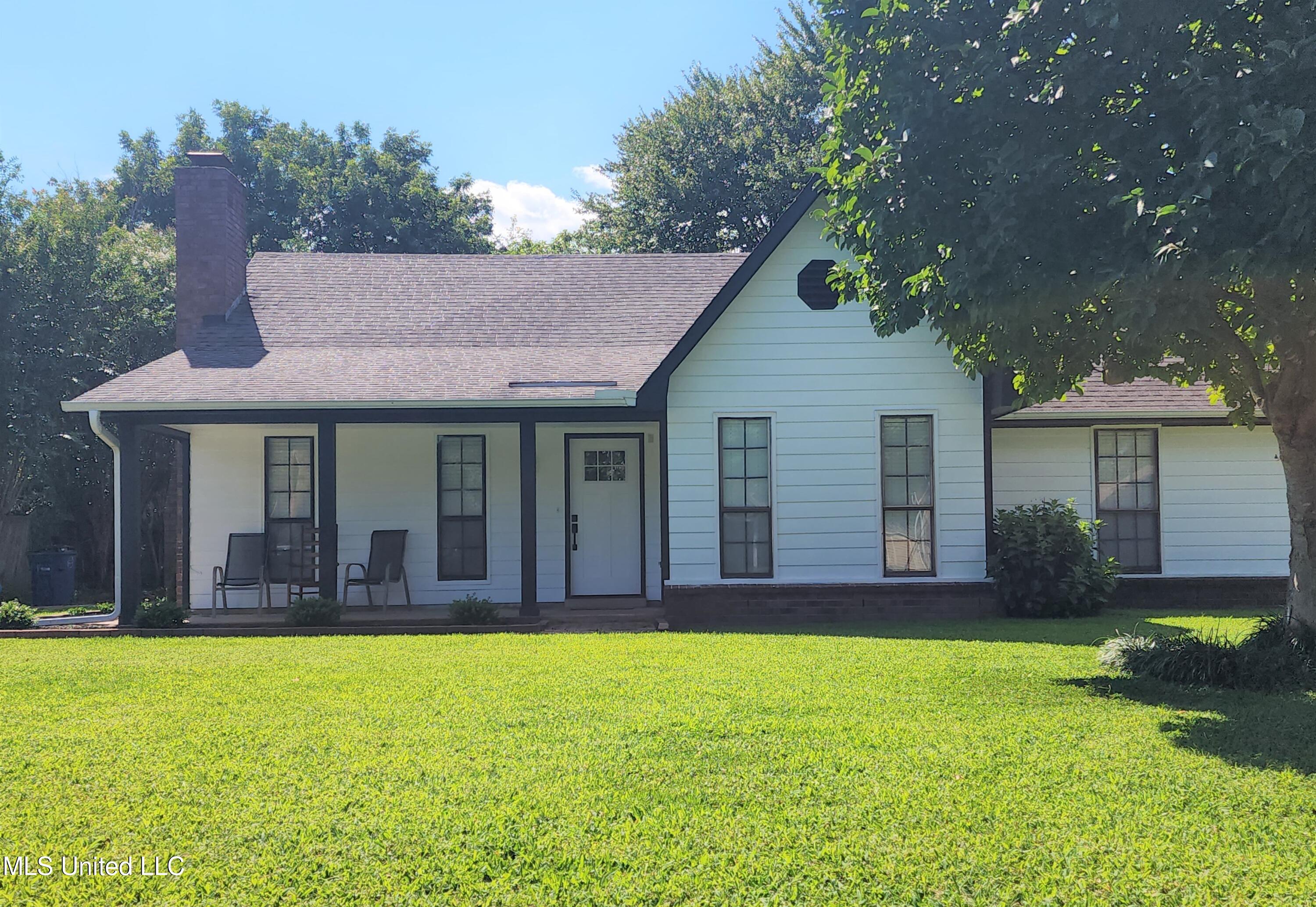 6901 Alexander Road Olive Branch, MS 38654 - Photo 15 of 15 6901 Alexander