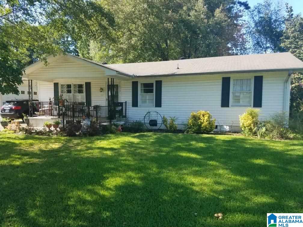 608 Magnolia Avenue Oneonta, AL 35121 - Photo 1 of 12