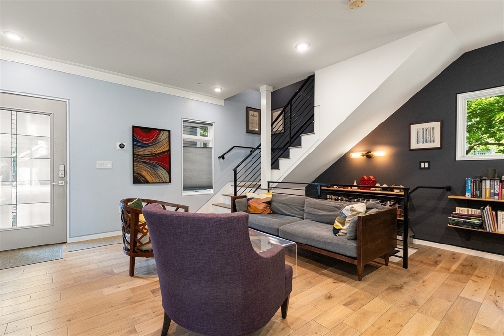 55 Reed Street, Unit 55 Cambridge, MA 02140 - Photo 12 of 29