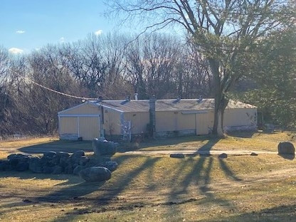 11829 Beech Road Brooklyn, MI 49230 - Photo 2 of 20 Photo 2
