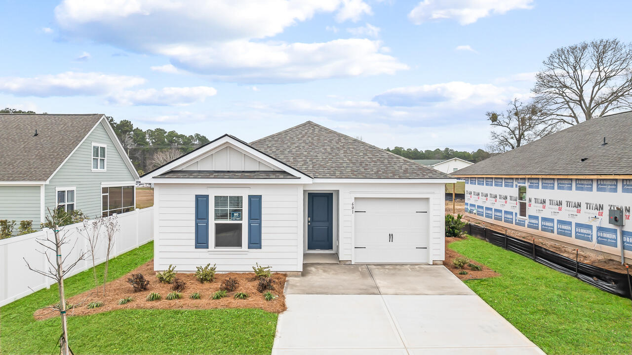 600 Perch Lane Santee, SC 29142 - Photo 1 of 26 601 Perch Ln CP_1