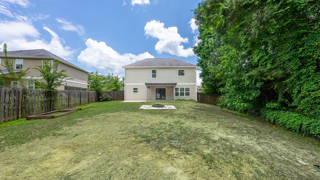 9575 Yarbrough Road Midland, GA 31820 - Photo 41 of 42