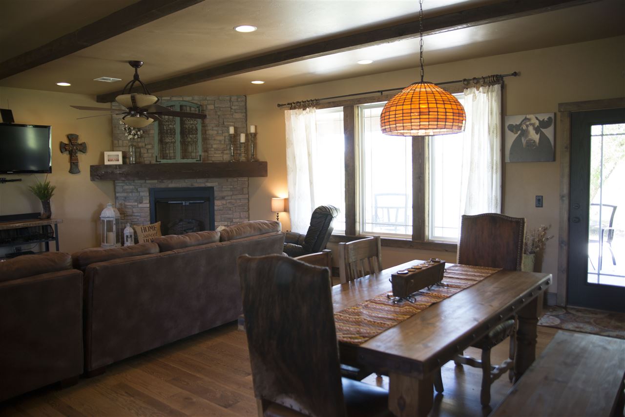 515 Par Road Perry, OK 73077 - Photo 4 of 24 Gallery Image 4