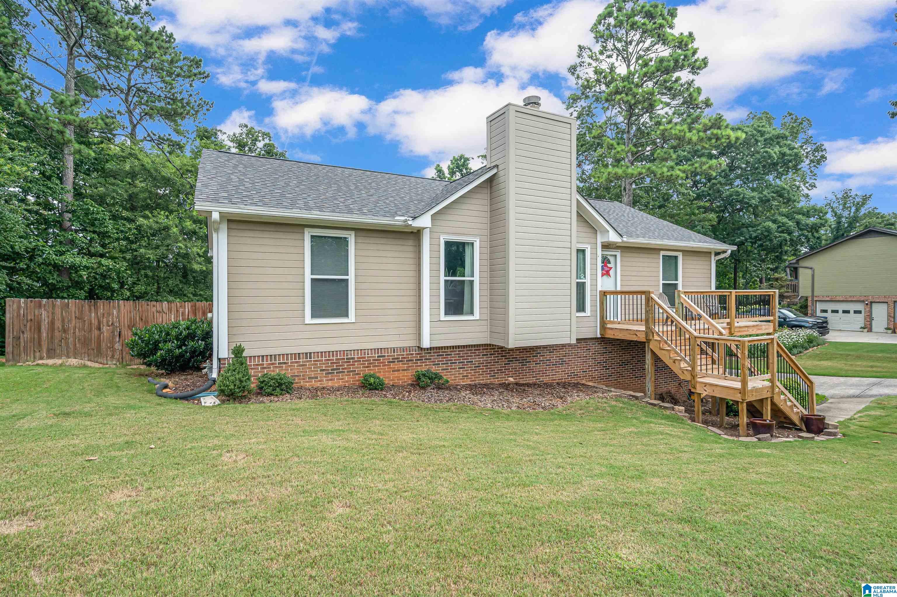 7370 Roper Tunnel Road Trussville, AL 35173 - Photo 2 of 43