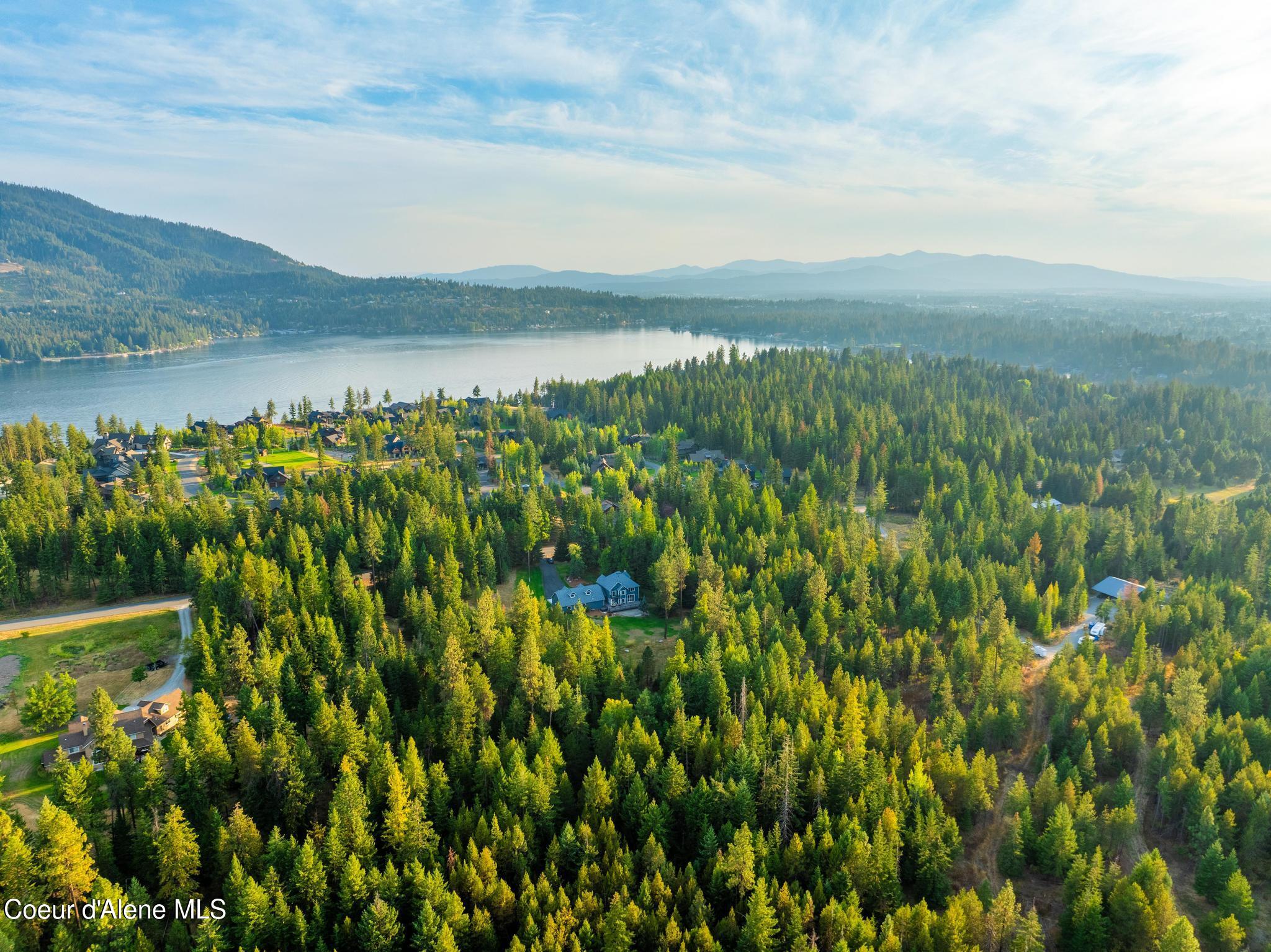 3825 East English Point Road Hayden, ID 83835 - Photo 60 of 67 English Point RD Aerials13