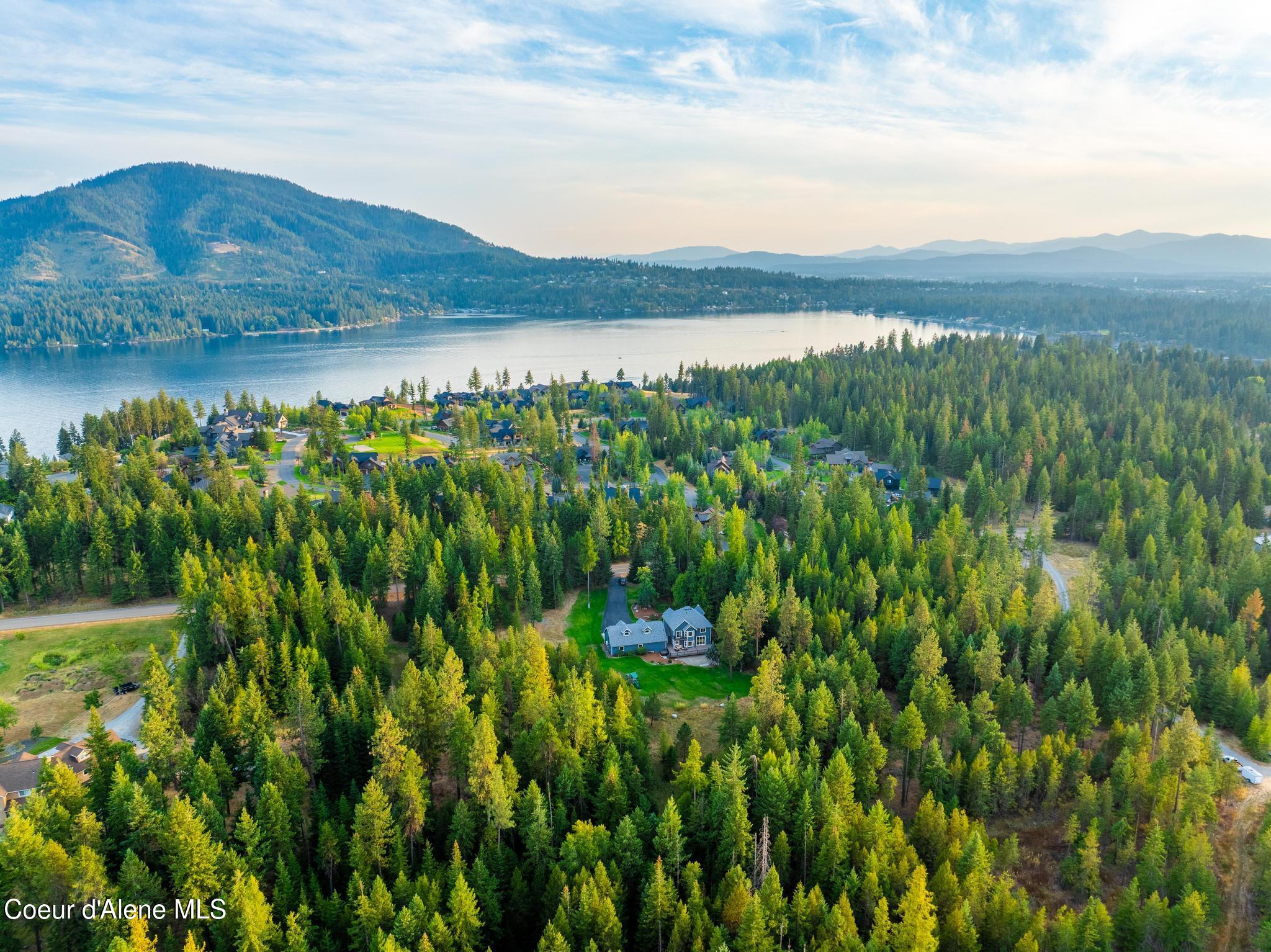 3825 East English Point Road Hayden, ID 83835 - Photo 62 of 67 English Point RD Aerials18