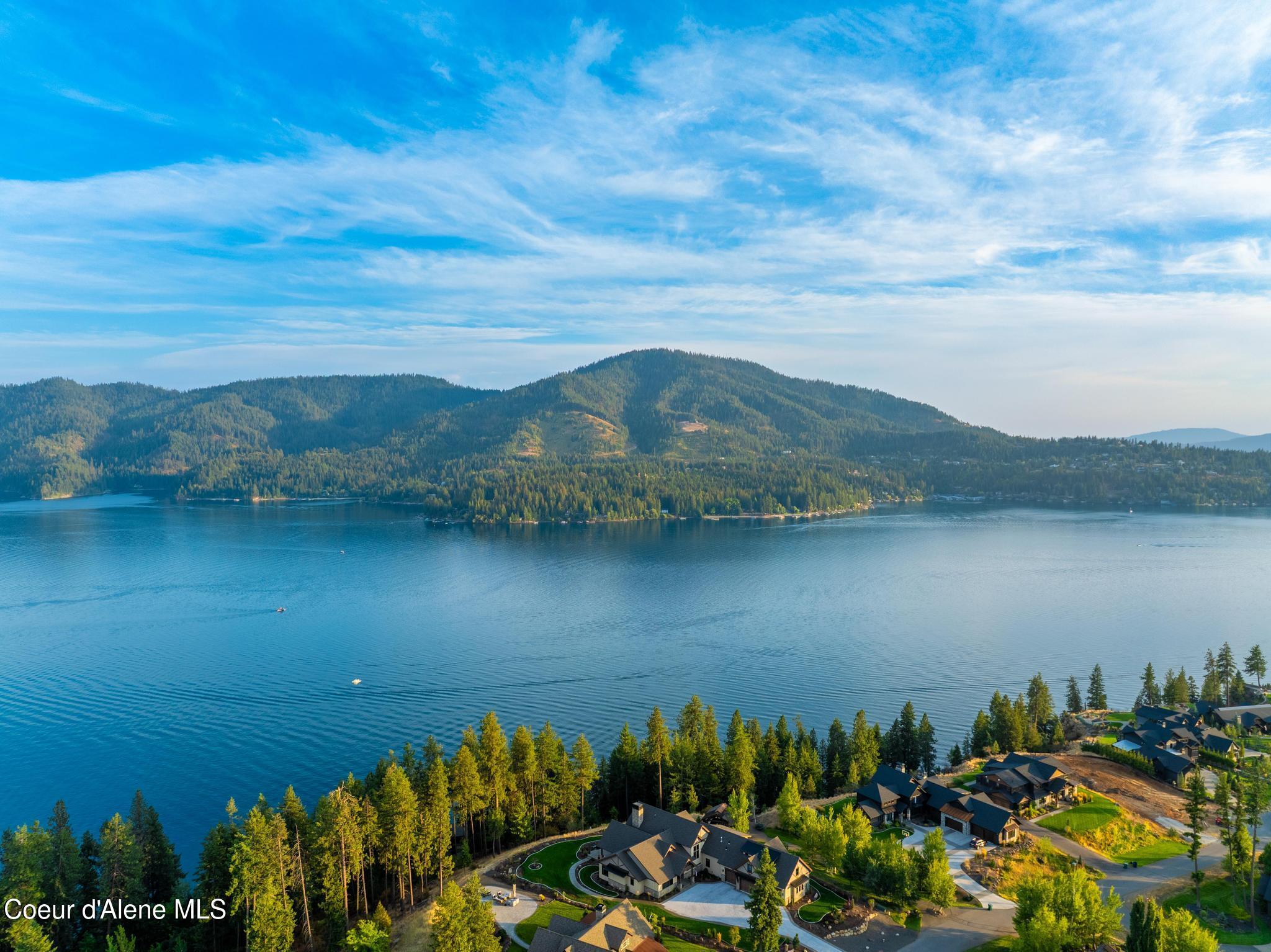 3825 East English Point Road Hayden, ID 83835 - Photo 66 of 67 English Point RD Aerials16