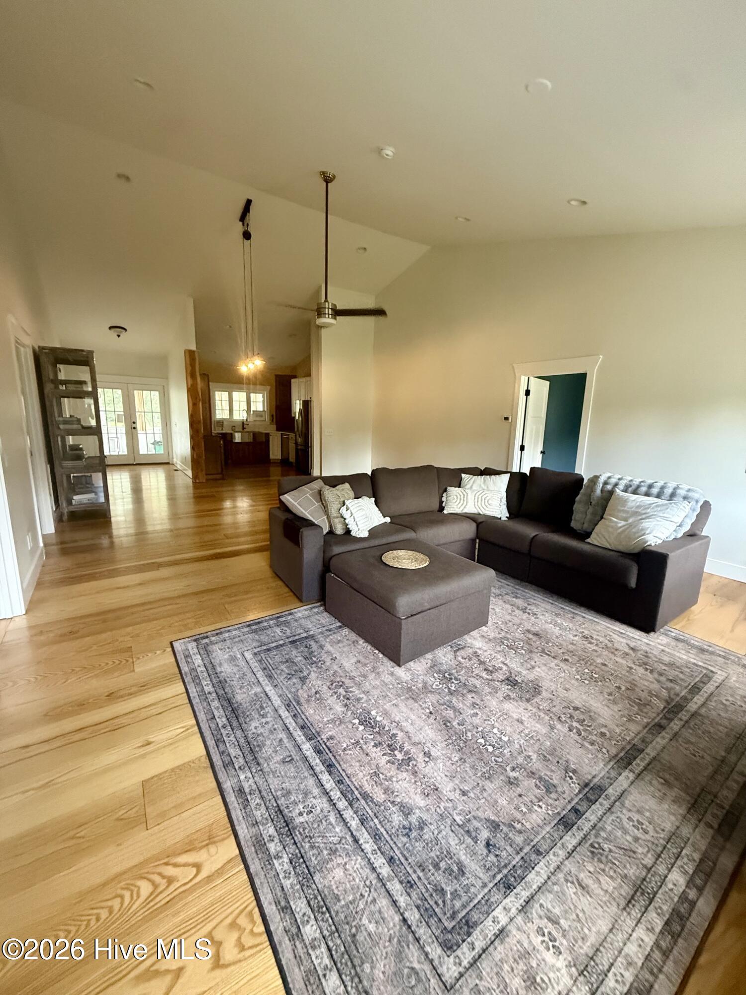 230 Causey Road Vass, NC 28394 - Photo 9 of 50
