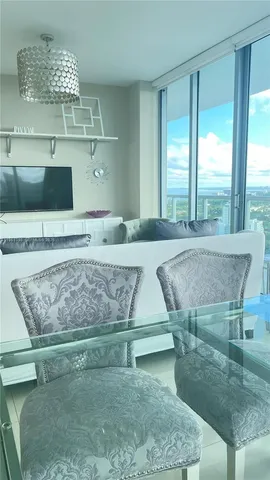 $6,000 | 79 Southwest 12th Street, Unit 3412S, Miami, FL 33130