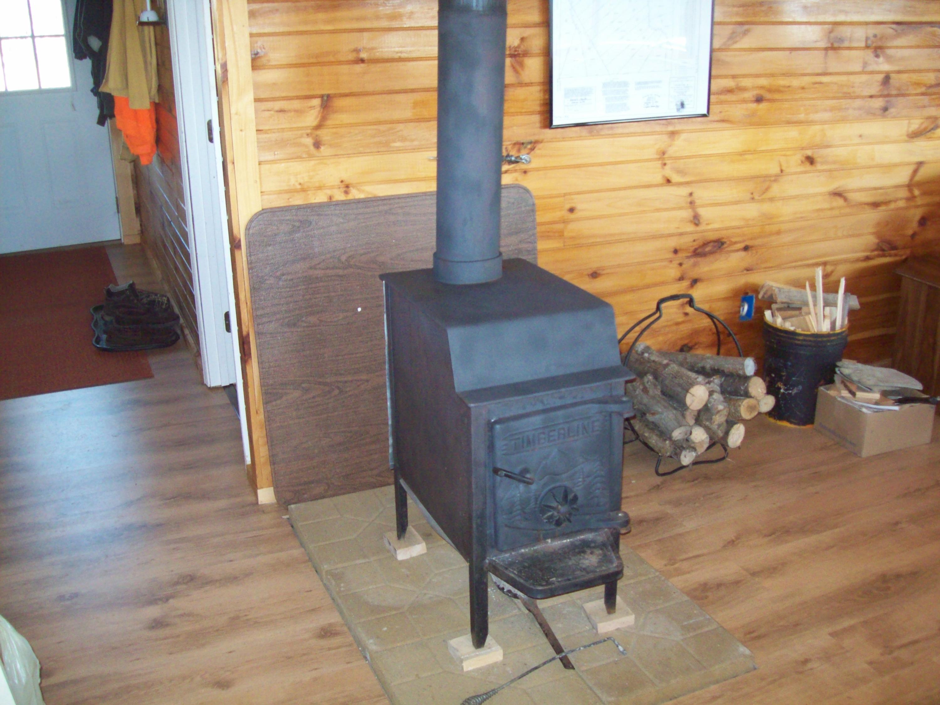 1310 Upper Dobsis Road Lakeville, ME 04487 - Photo 9 of 28 100_0621