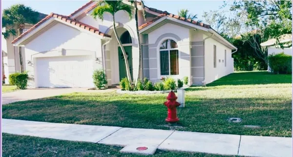 $3,500 | 9139 Citrus Isle Lane, Lake Worth, FL 33467