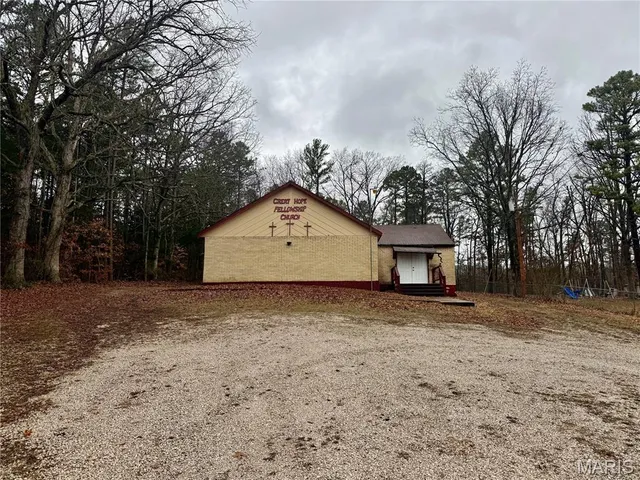 $109,900 | 11320 State Hwy P, Potosi, MO 63664