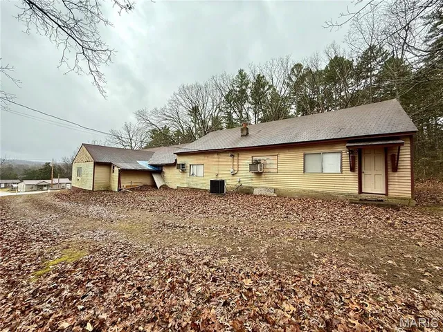 $109,900 | 11320 State Hwy P, Potosi, MO 63664