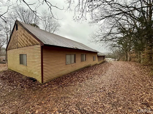 $109,900 | 11320 State Hwy P, Potosi, MO 63664