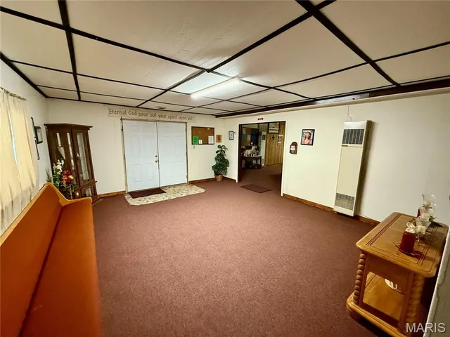 $109,900 | 11320 State Hwy P, Potosi, MO 63664