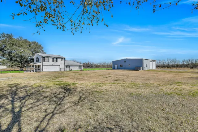 $649,900 | 1902 Farm To Market Road 563, Anahuac, TX 77514