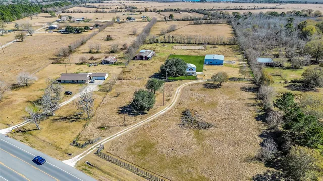 $649,900 | 1902 Farm To Market Road 563, Anahuac, TX 77514
