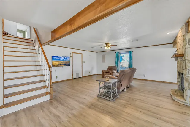 $649,900 | 1902 Farm To Market Road 563, Anahuac, TX 77514