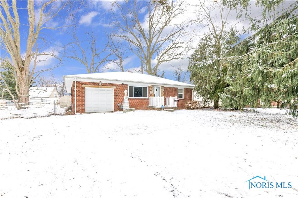 1138 Westgate Road Toledo, OH 43615 - Photo 49 of 50 Gallery Image 49
