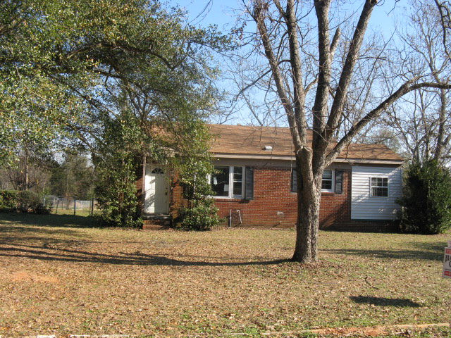 313 Hendrix Street Jackson, SC 29831 - Photo 1 of 1 Main View