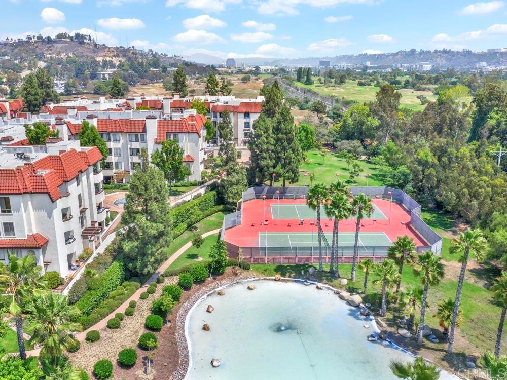 5845 Friars Road, Unit 1412 San Diego, CA 92110 - Photo 1 of 1