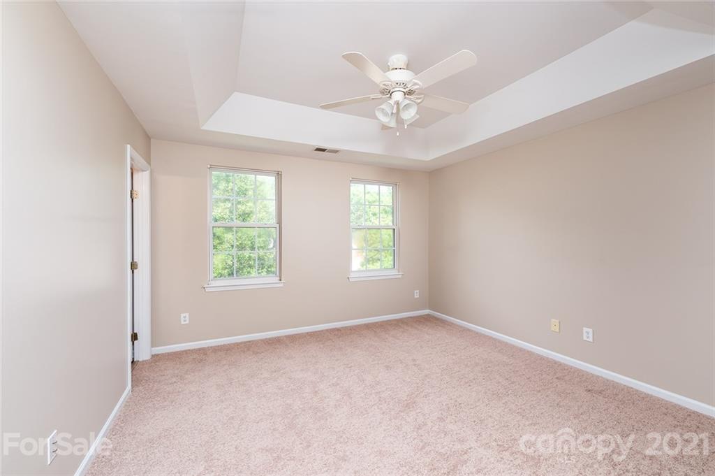 840 Knightsbridge Road Fort Mill, SC 29708 - Photo 15 of 32 a view of an empty room with a window