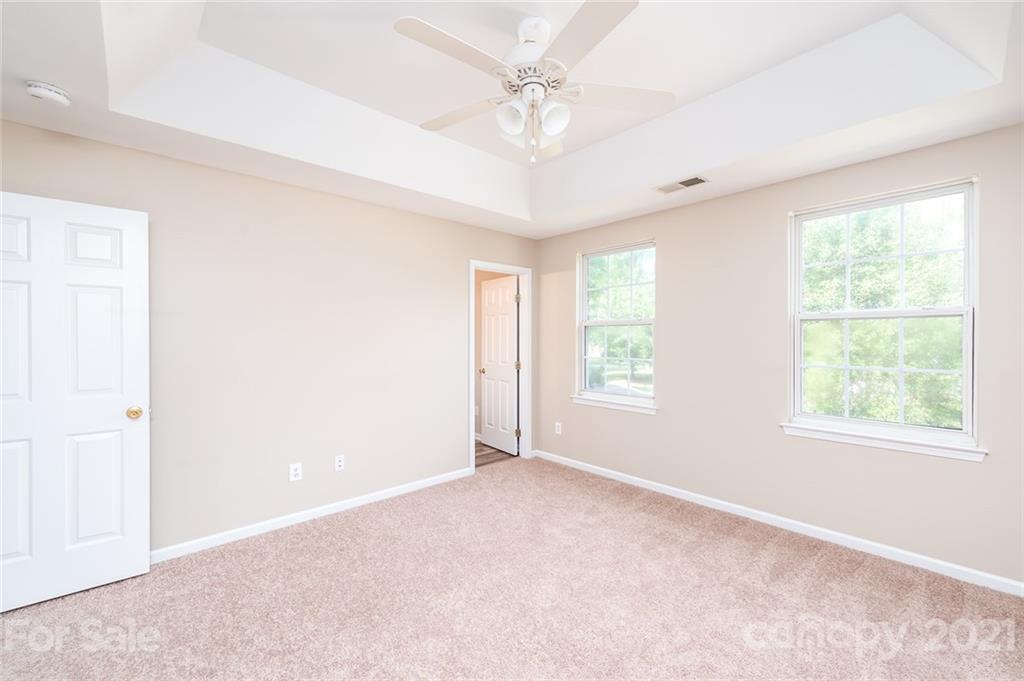 840 Knightsbridge Road Fort Mill, SC 29708 - Photo 16 of 32 a view of an empty room with a window
