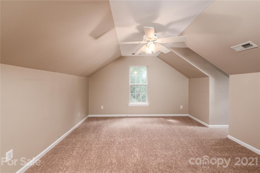 840 Knightsbridge Road Fort Mill, SC 29708 - Photo 20 of 32 a view of an empty room with a window