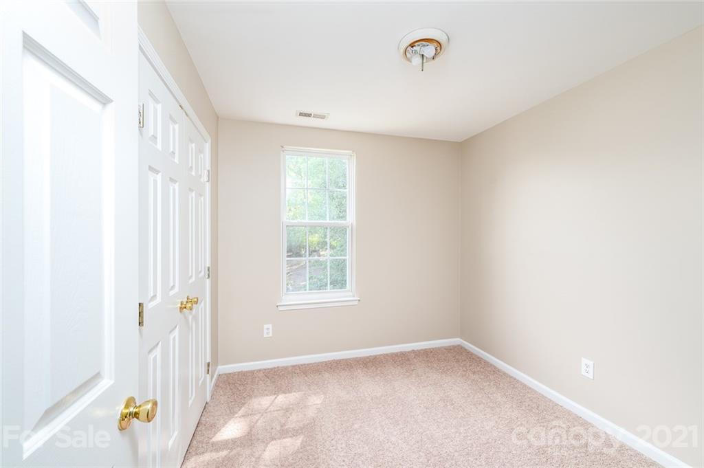 840 Knightsbridge Road Fort Mill, SC 29708 - Photo 23 of 32 a view of an empty room with a window