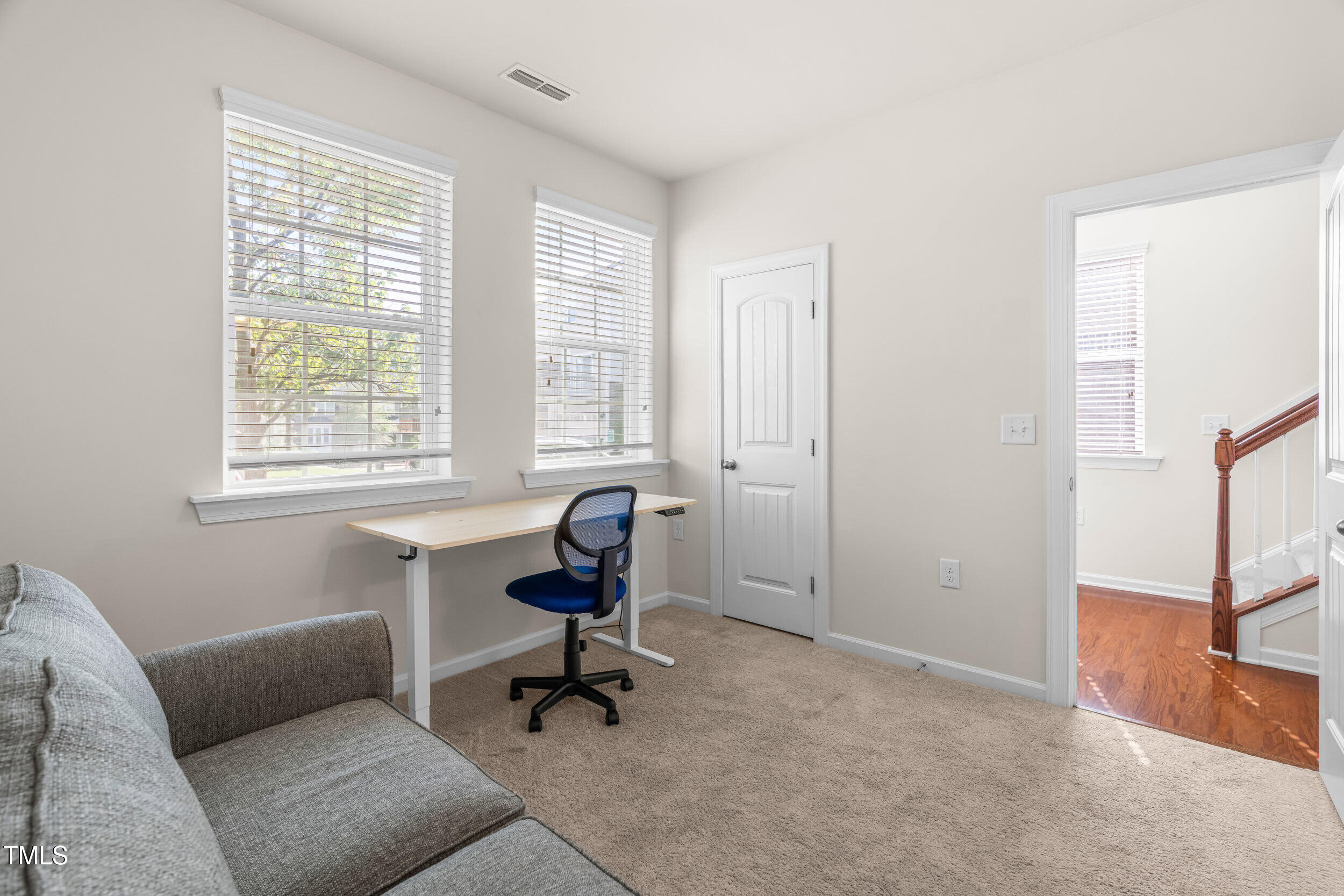 4014 Kentworth Drive Holly Springs, NC 27540 - Photo 6 of 32 8_dsc02154