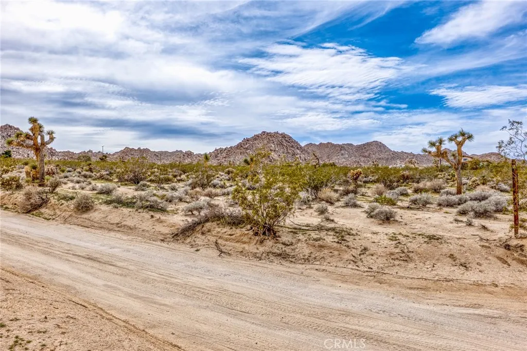 130 Hollinger Road Joshua Tree, CA 92252 - Photo 12 of 41