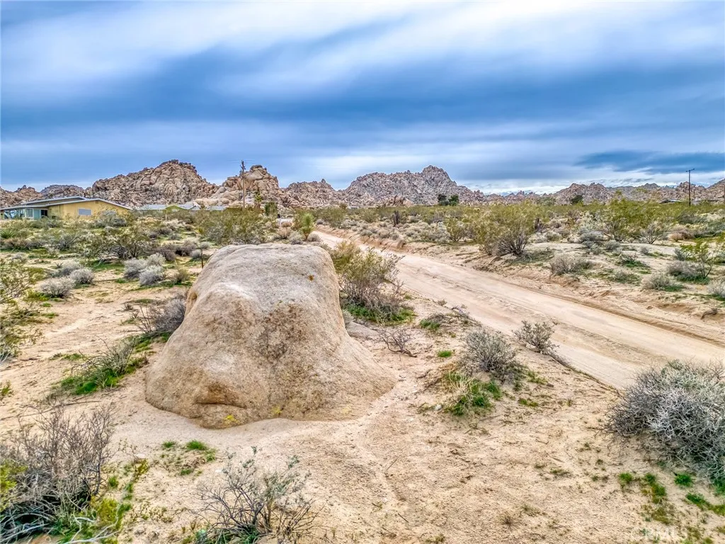 130 Hollinger Road Joshua Tree, CA 92252 - Photo 15 of 41