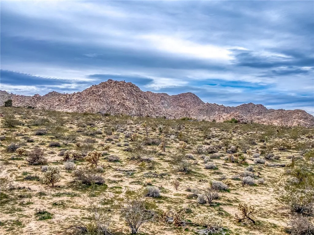 130 Hollinger Road Joshua Tree, CA 92252 - Photo 25 of 41