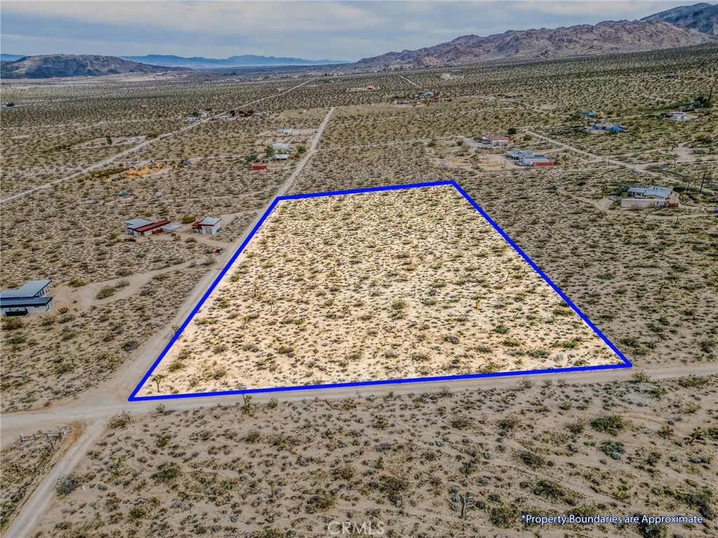 130 Hollinger Road Joshua Tree, CA 92252 - Photo 28 of 41