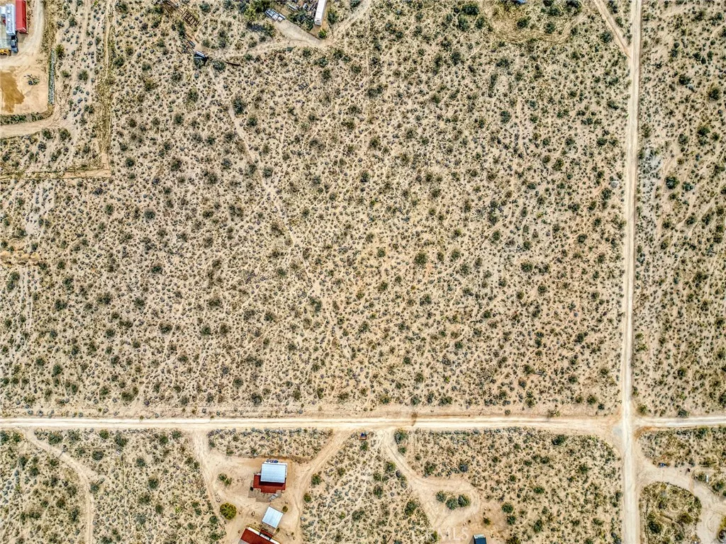 130 Hollinger Road Joshua Tree, CA 92252 - Photo 39 of 41