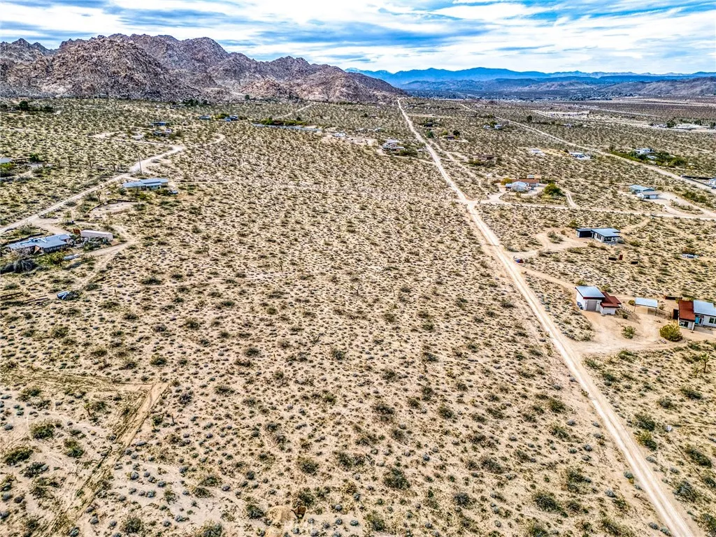 130 Hollinger Road Joshua Tree, CA 92252 - Photo 41 of 41