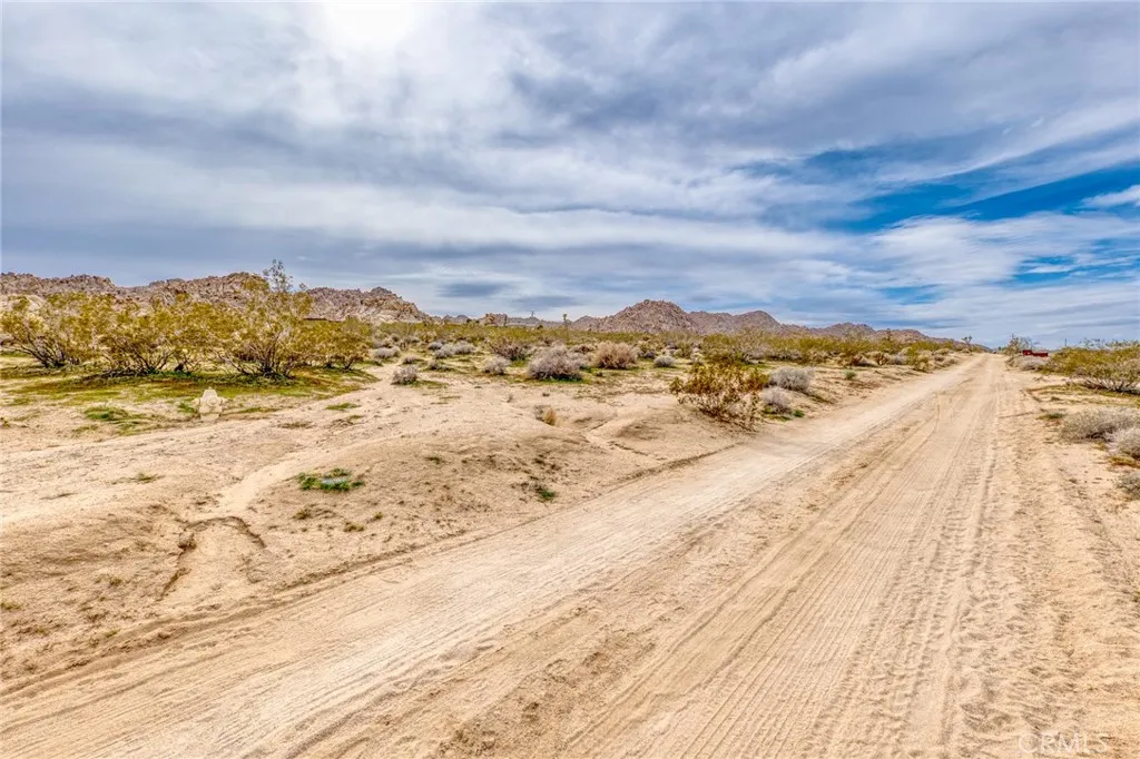 130 Hollinger Road Joshua Tree, CA 92252 - Photo 7 of 41