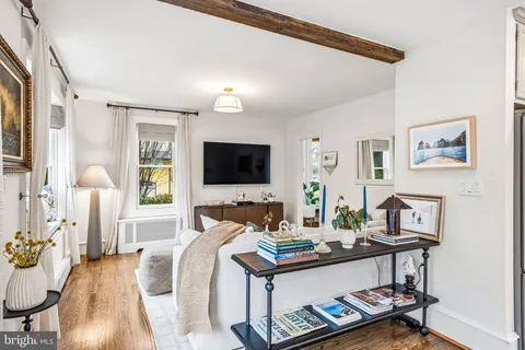 $1,450,000 | 115 Lafayette Avenue, Haddonfield, NJ 08033