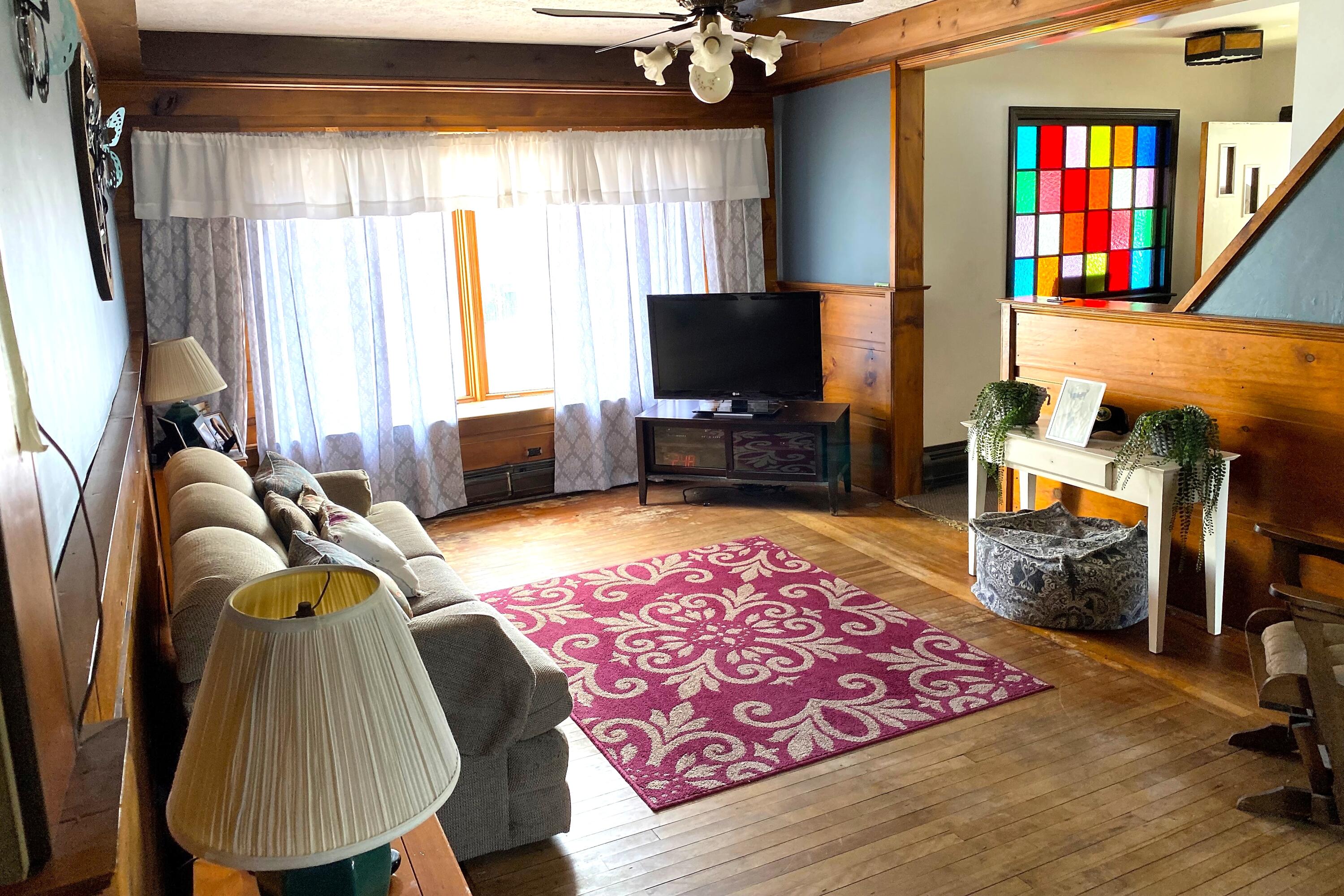 53 Elm Street Springvale, ME 04083 - Photo 10 of 57 LivingRoom1-3