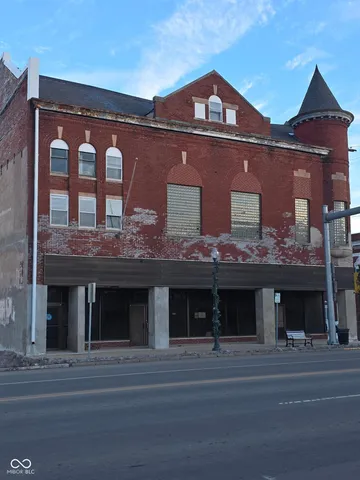 $75,000 | 36 East Main Street, Knightstown, IN 46148