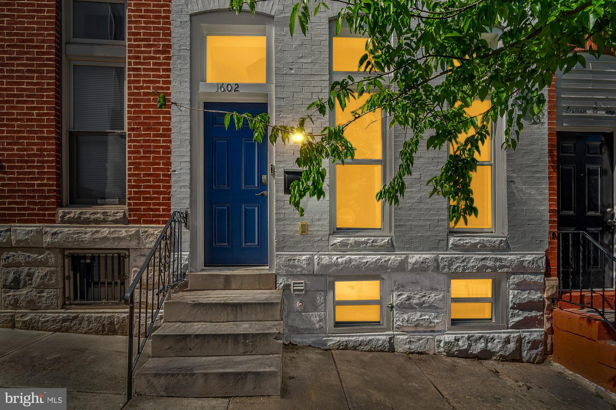 1602 East Biddle Street Baltimore, MD 21213 - Photo 42 of 43