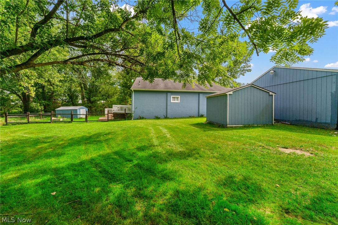 13597 Woodworth Road New Springfield, OH 44443 - Photo 24 of 31 Gallery Image 24