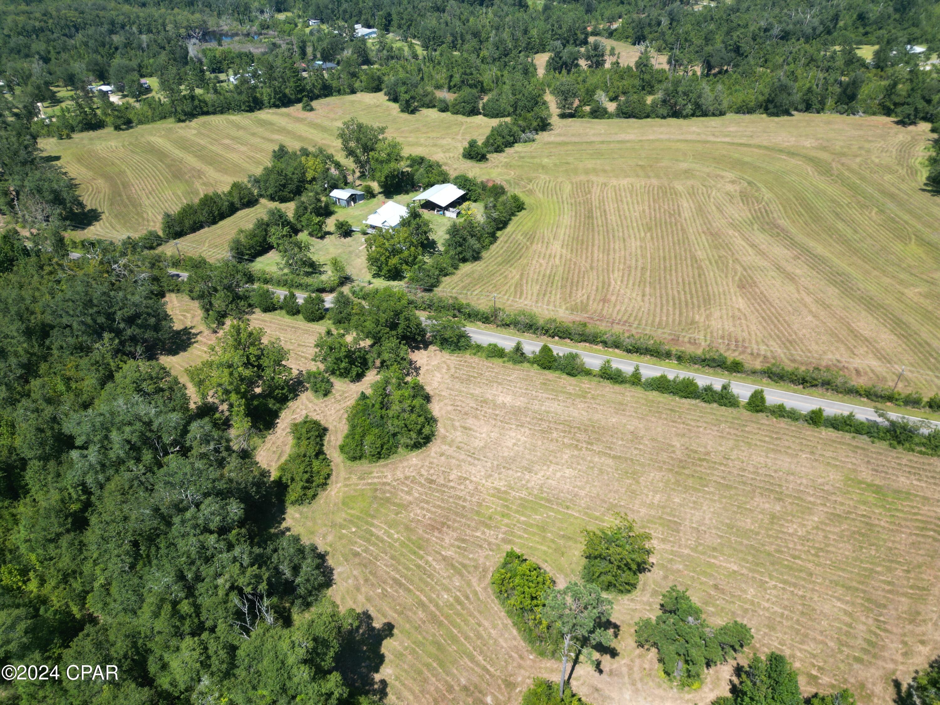 2194 Bethlehem Road Cottondale, FL 32431 - Photo 1 of 10