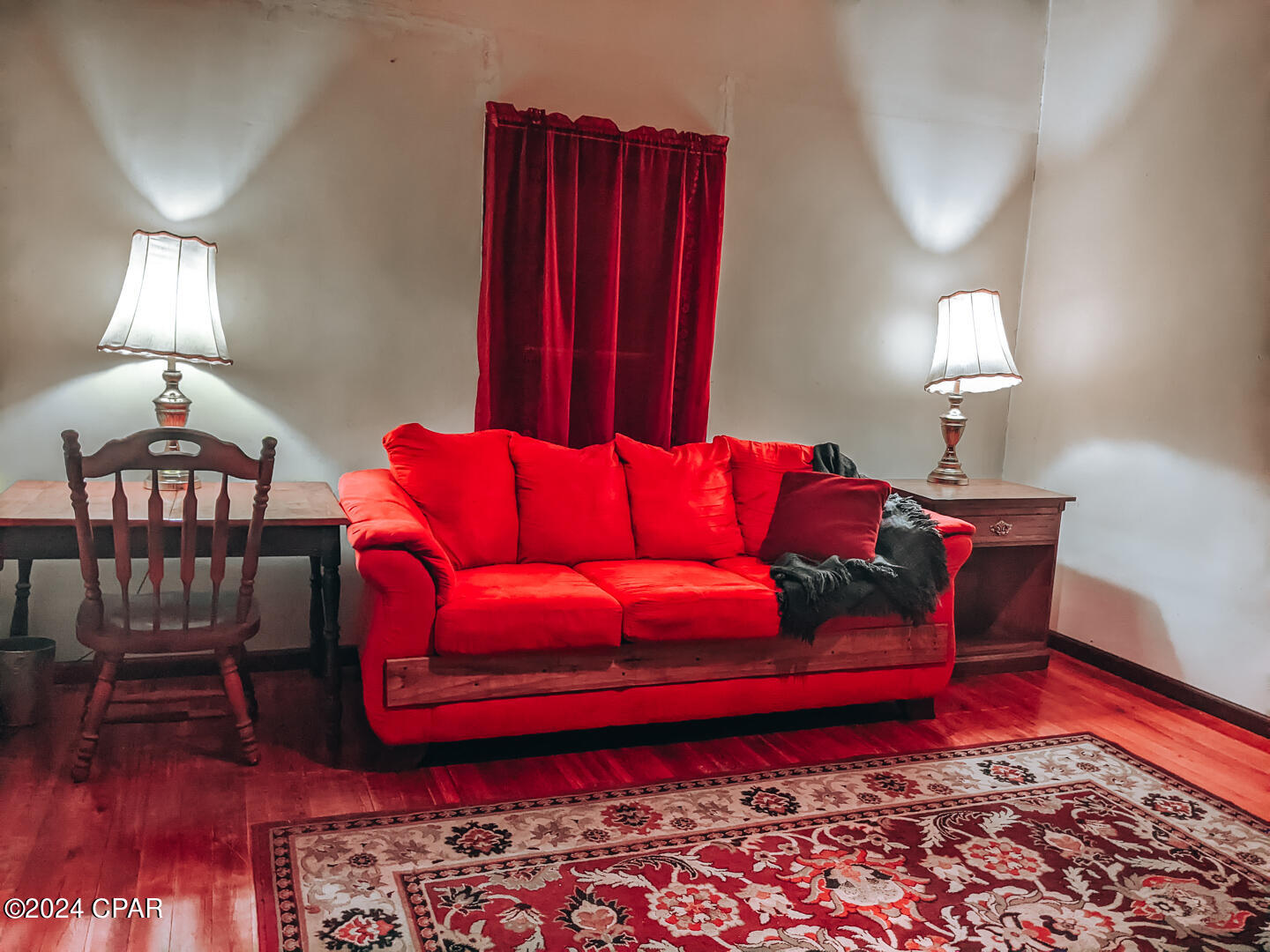 2194 Bethlehem Road Cottondale, FL 32431 - Photo 8 of 10